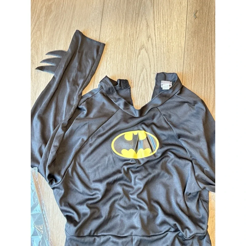 PARTY CITY BATMAN HALLOWEEN COSTUME FOR BOYS DC COMICS Other